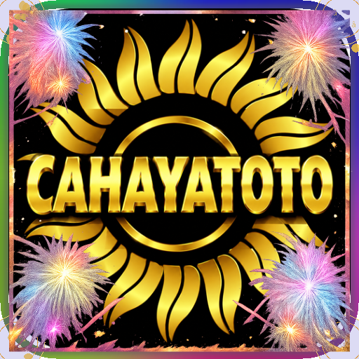 cahayatoto — mitra unggulan